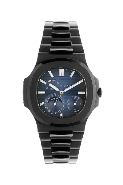 customized watch nautilus Top 10 Benefits of Customizing Your Luxury Watch - 7
