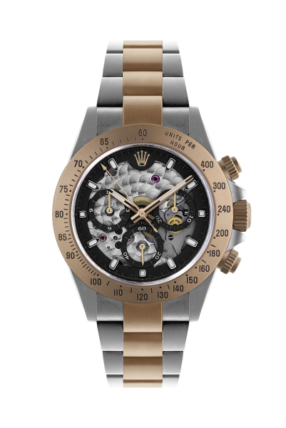 customized-watch-rolex-2 Top 10 Benefits of Customizing Your Luxury Watch