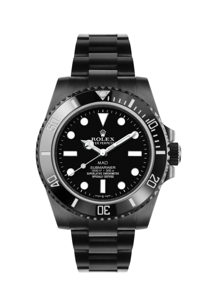customized watch rolex 3 Top 10 Benefits of Customizing Your Luxury Watch - 8