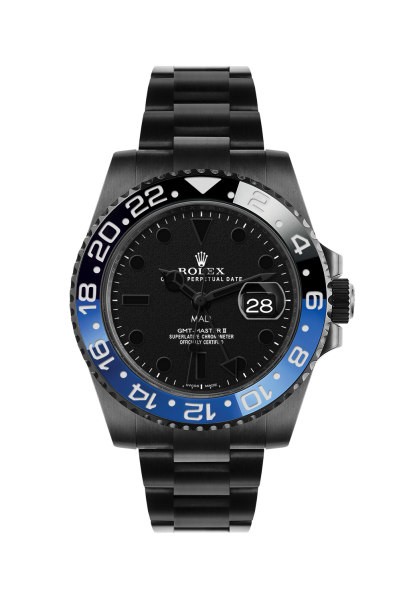 Top 10 Benefits of Customizing Your Luxury Watch 14 customized watch rolex 7 Top 10 Benefits of Customizing Your Luxury Watch - 14