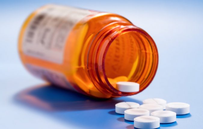 What You Should Know About Modafinil 6 drug What You Should Know About Modafinil - 6