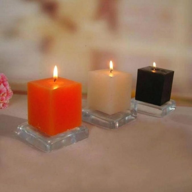 flower-scented-candles-gift-675x675 Awesome Gifts for Those Who Love to Entertain