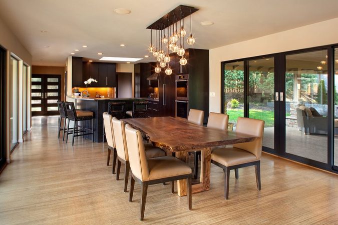 kitchen dining room 10 Outdated Kitchen Trends to Avoid - 10