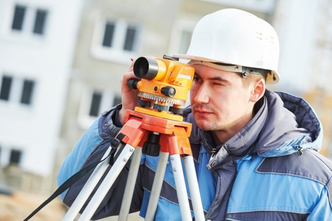 land surveying service 6 Reasons You Need to Hire a Surveyor - 3