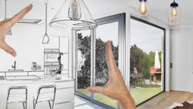 Top 6 Tips For Renovating Your Home In Limited Budget 8 landscape 1496139322 planned renovation of a open Top 6 Tips For Renovating Your Home In Limited Budget - 8