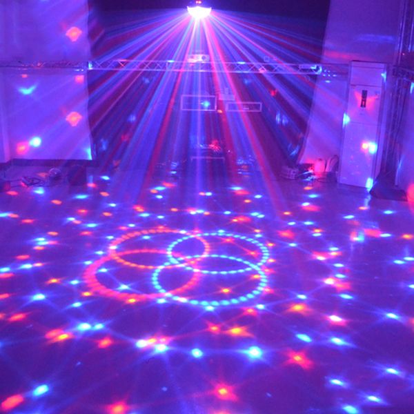 lighting Party of the century: How not to crack under the pressure when party planning for friends - 6