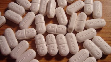 modafinil 1 What You Should Know About Modafinil - 8