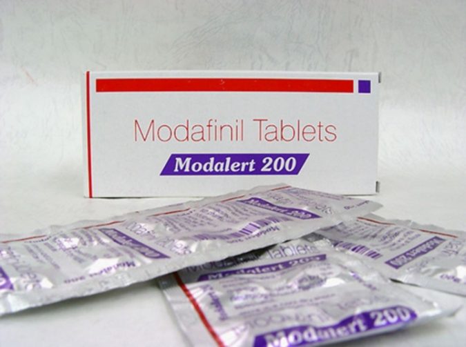 modafinil modalert What You Should Know About Modafinil - 18