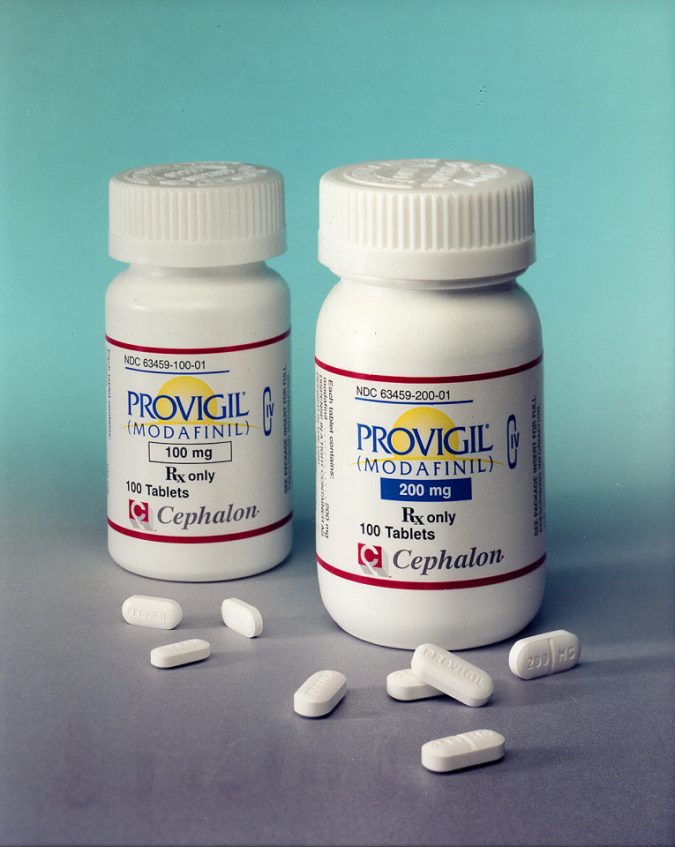 modafinil-provigil-675x847 What You Should Know About Modafinil