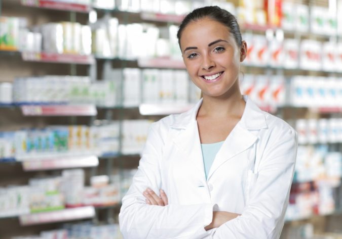 pharmacist pharmacy What You Should Know About Modafinil - 9