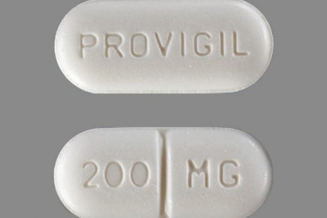 provigil-modafinil-675x451 What You Should Know About Modafinil