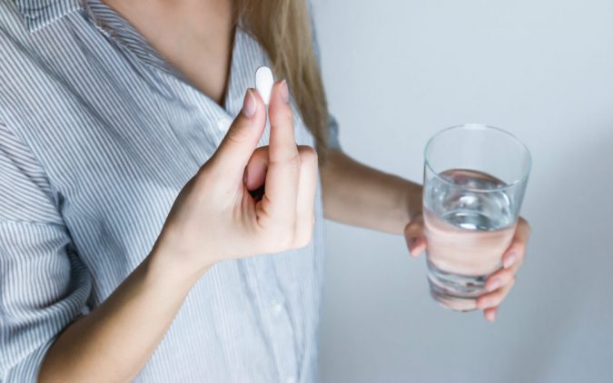 What You Should Know About Modafinil 8 taking modafinil drug What You Should Know About Modafinil - 8