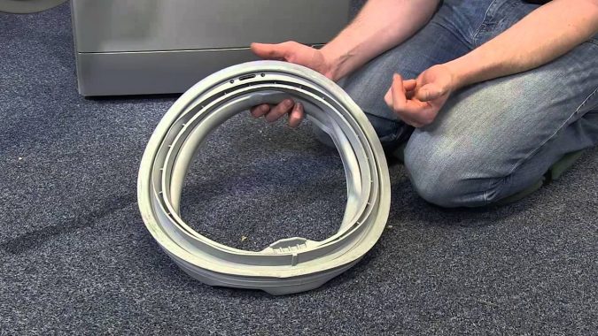 Top 10 Washing Machine Parts That Need Repair in Canada 17 washing machine Gasket Top 10 Washing Machine Parts That Need Repair in Canada - 17