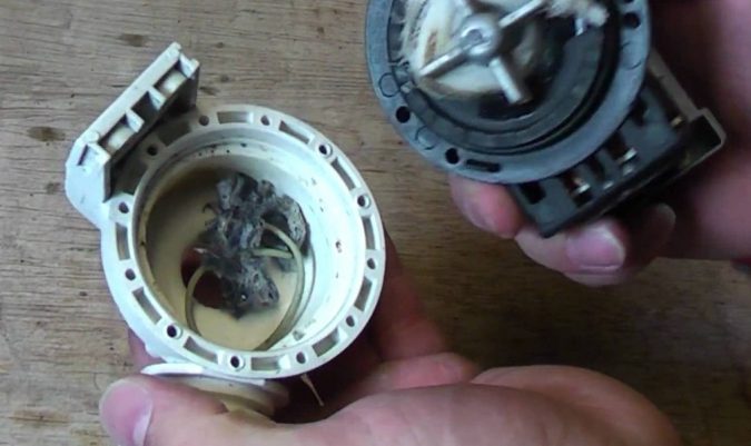 Top 10 Washing Machine Parts That Need Repair in Canada 7 washing machine pumper 1 Top 10 Washing Machine Parts That Need Repair in Canada - 7