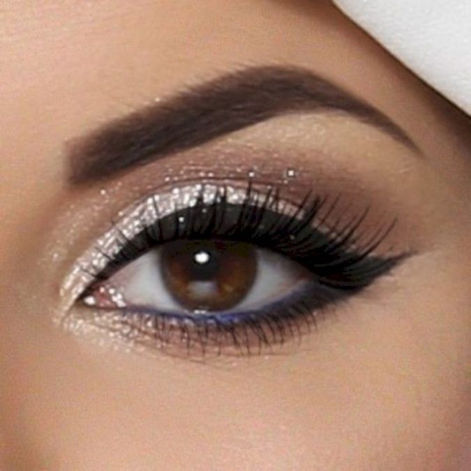 wedding-eye-makeup-675x675 Top 10 Wedding Makeup Ideas for 2020 Brides