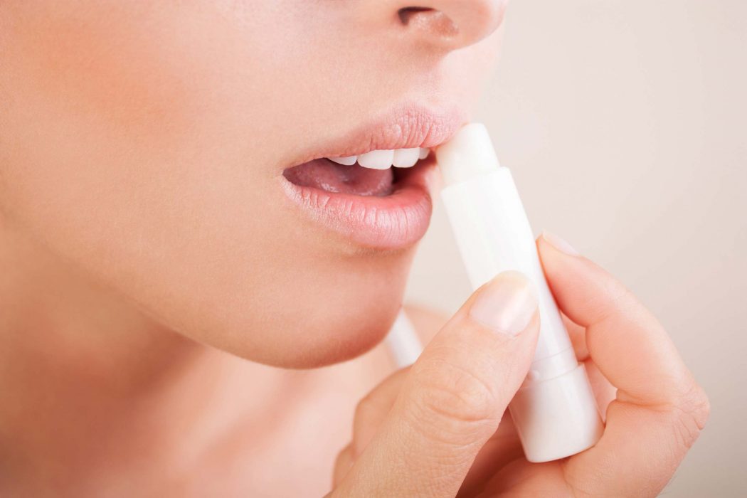woman moisturize lip balm Top 10 Unique Post Surgery Gift Ideas for Her - 6