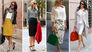 women fashion trends 12 Outdated Fashion Trends Coming Back - 185