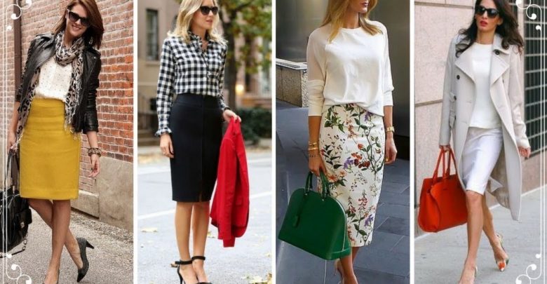 12 Outdated Fashion Trends Coming Back 33 women fashion trends 12 Outdated Fashion Trends Coming Back - Women outfits 33