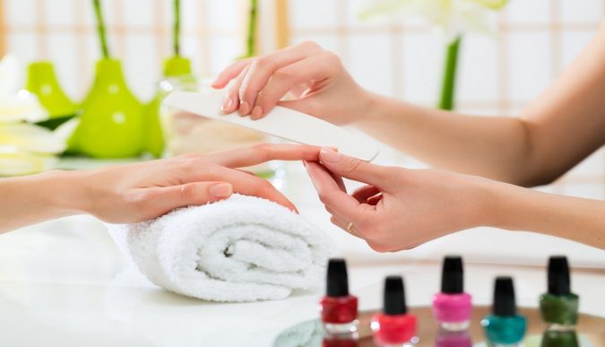 Beauty Service Easy Ways to Save Money on Entertainment and Life's Other Little Luxuries - 11