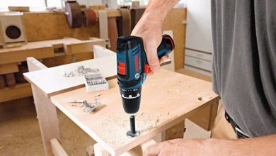 Top 10 Best Construction Tools List 114 Bosch PS31 21 12 Volt Max Drill Top 10 Best Construction Tools List - 114 Eco-Friendly Transport