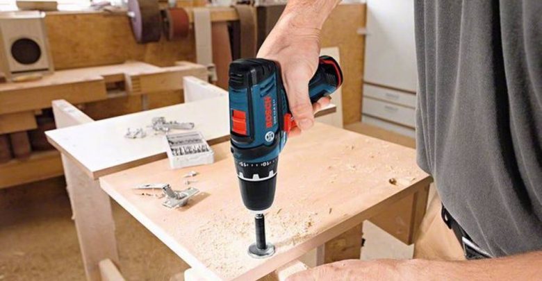 Bosch PS31 21 12 Volt Max Drill Top 10 Best Construction Tools List - Best Construction Tools 1