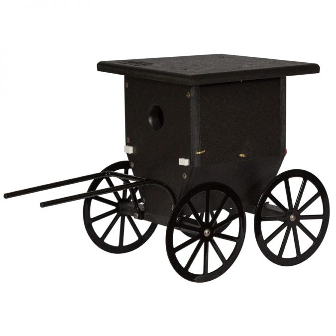 Buggy-wren-house-675x675 Best 10 Exclusive Amish Inspired Decor And products to Get at Lancaster, PA
