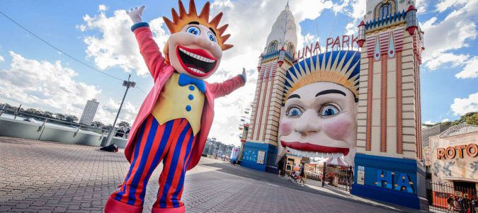 Enjoy a day at Luna Park Sydney 4 Must-Try Things to Do in North Sydney - 5