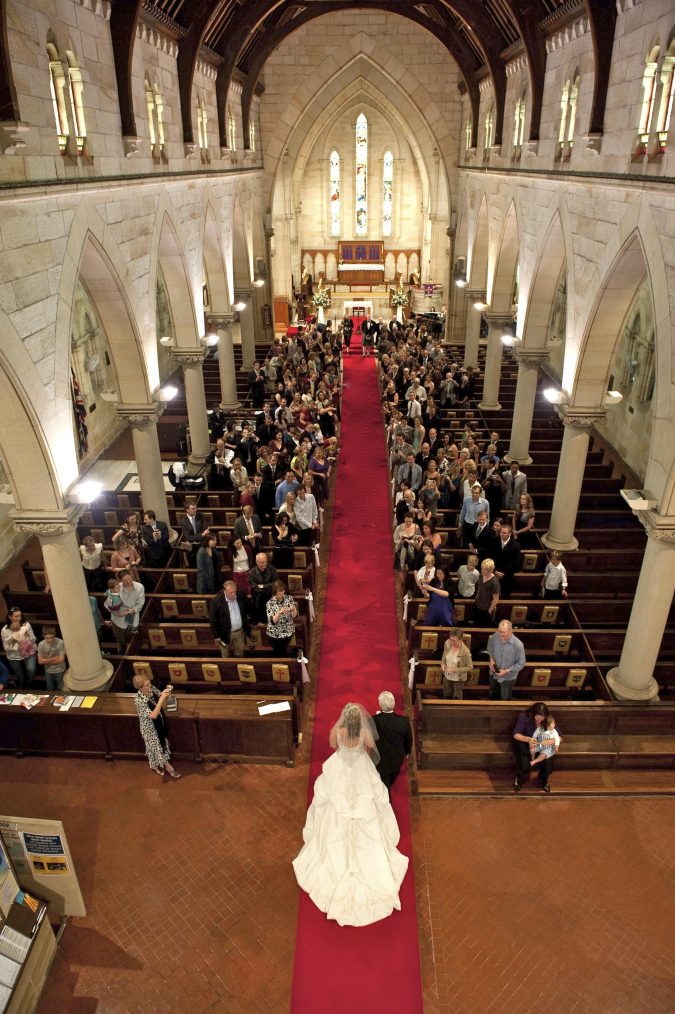 4 Must-Try Things to Do in North Sydney 4 Pay a visit to St. Thomas Anglican Church 4 Must-Try Things to Do in North Sydney - 4