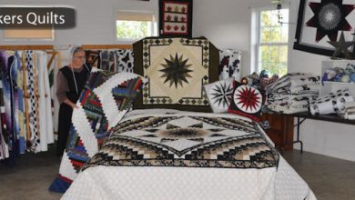 Quilts Best 10 Exclusive Amish Inspired Decor And products to Get at Lancaster, PA - 21