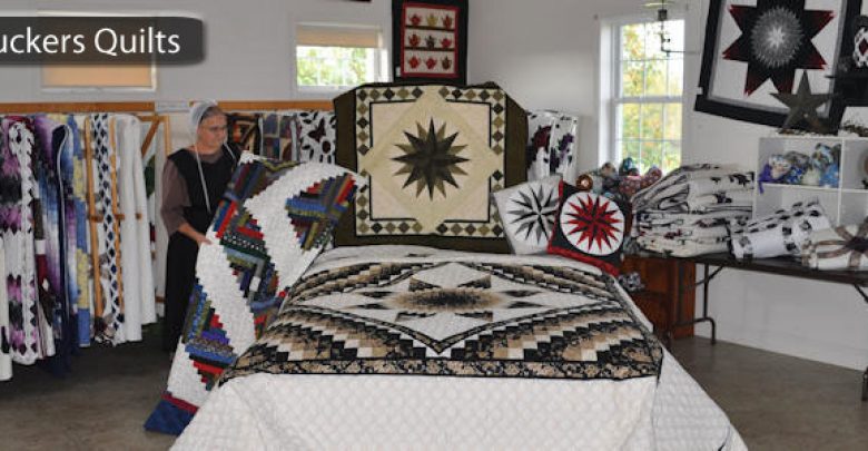Quilts Best 10 Exclusive Amish Inspired Decor And products to Get at Lancaster, PA - 1