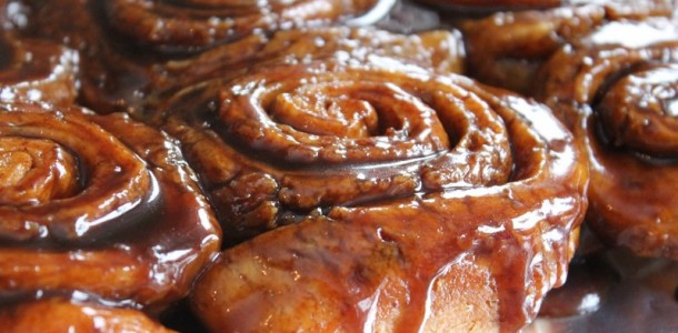 Sticky-Buns Best 10 Exclusive Amish Inspired Decor And products to Get at Lancaster, PA