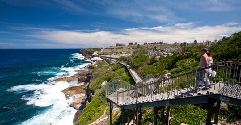 Things to Do in North Sydney 4 Must-Try Things to Do in North Sydney - North Sydney 1