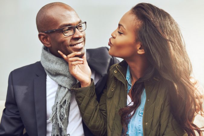 attractive couple relationship Experts Reveal 10 Relationship Secrets to Make Your Partner Feel Special - 3