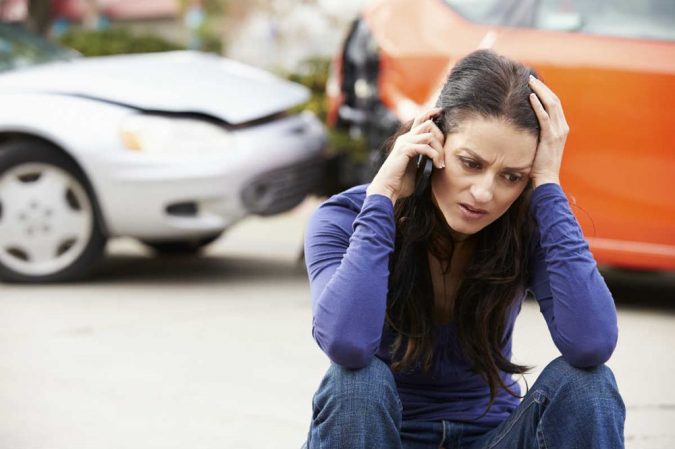 auto car accident What Happens If Someone Sues You after a Car Accident? - 4