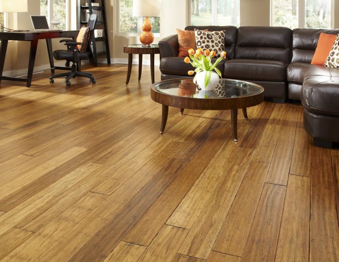 bamboo-675x522 Top 10 Innovative Flooring For Your New House