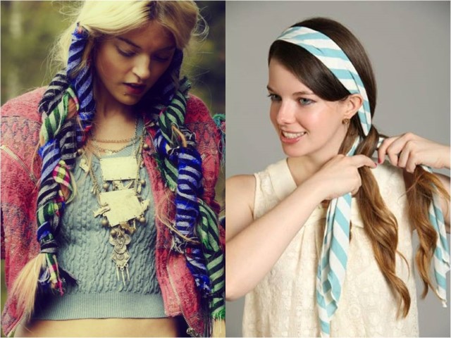 braid final Small 7 Trendy Ways To Wear Headscarves That are Creative - 11