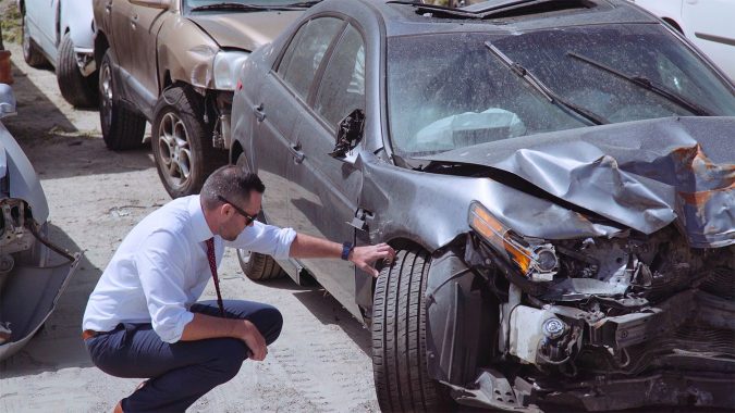 california car accident attorney Dealing with the Aftermath of a Serious Car Crash - 3