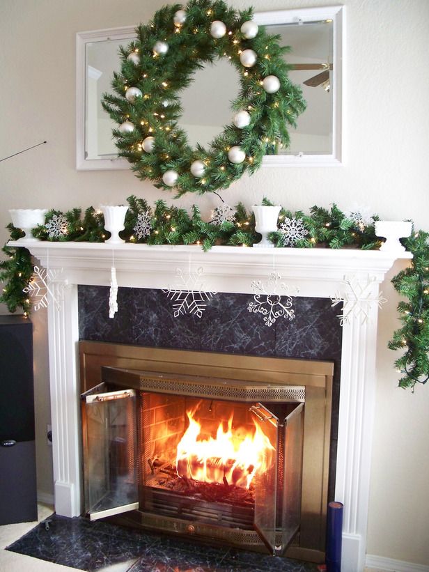 christmas-decorating-ideas-holiday-decorations Top 10 Ideas To Make Your Home Look Magical and Enjoyable For Holidays