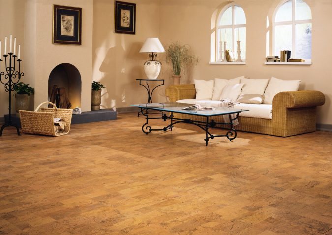 cork-flooring-also-high-quality-cork-flooring-also-eco-friendly-flooring-675x478 Top 10 Innovative Flooring For Your New House