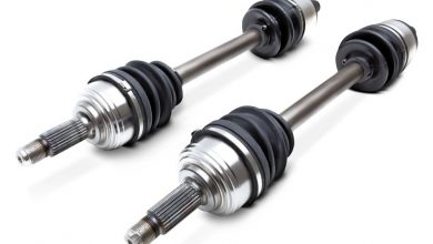 driveshaft Everything You Must Know about Driveshafts - 7