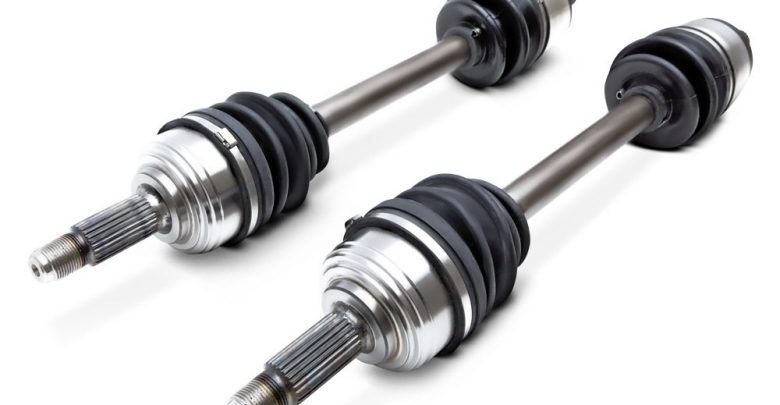 driveshaft Everything You Must Know about Driveshafts - Driveshafts 1
