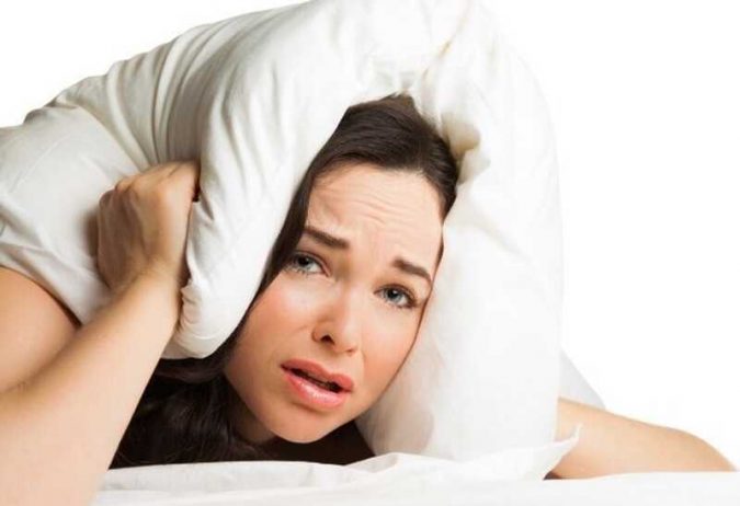 dry air Sleeping Difficulties Top 10 Unexpected Problems of Dry Air and How to Avoid - 15