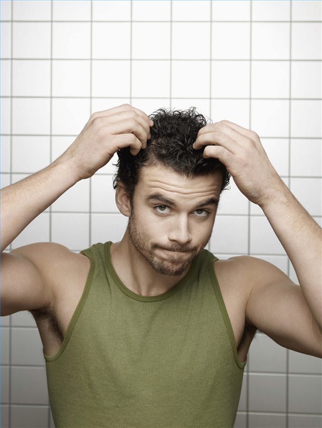 dry air dry hair Top 10 Unexpected Problems of Dry Air and How to Avoid - 6