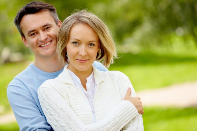 happy couple 3 Experts Reveal 10 Relationship Secrets to Make Your Partner Feel Special - 6