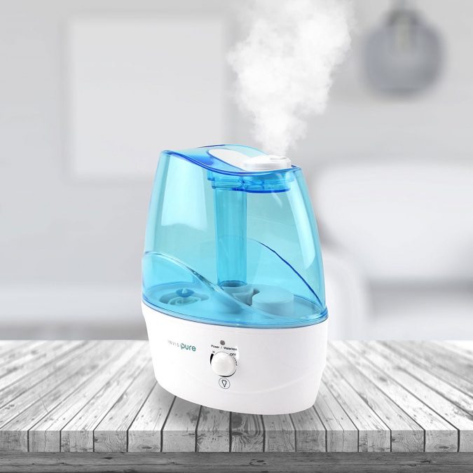 invisipure-humidifiers-675x675 Top 10 Unexpected Problems of Dry Air and How to Avoid