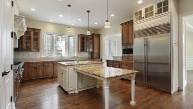 kitchen design 4 10 Outdated Kitchen Trends to Avoid - 3