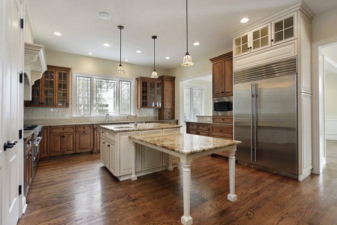 kitchen-design-4-675x450 10 Outdated Kitchen Trends to Avoid in 2018