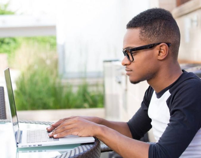 laptop essay writing 2 6 Simple Ways to Enhance Your Digital Marketing Strategy - 9