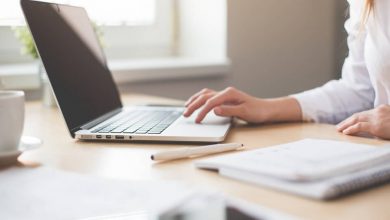 Top 10 Best Social Auto Post Scripts 154 laptop writing CV Top 10 Best Social Auto Post Scripts - 154