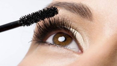 makeup Applying Mascara 10 Tips to Apply Mascara Like a Professional - 22